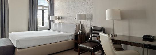 Hotel De Anza