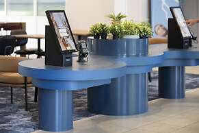 Mercure Sydney Macquarie Park