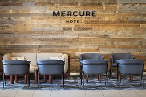 Mercure Sydney Macquarie Park