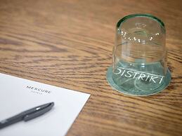 Mercure Sydney Manly Warringah