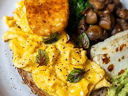 The Sebel Sydney Martin Place