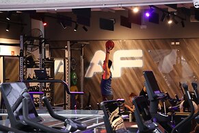 The Sebel Sydney Martin Place