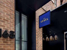The Sebel Sydney Martin Place