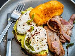 The Sebel Sydney Martin Place