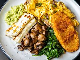 The Sebel Sydney Martin Place