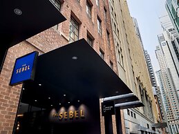 The Sebel Sydney Martin Place