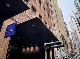 The Sebel Sydney Martin Place