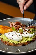 The Sebel Sydney Martin Place