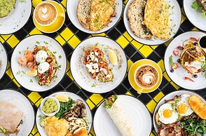 The Sebel Sydney Martin Place