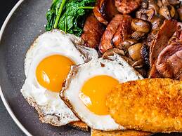 The Sebel Sydney Martin Place