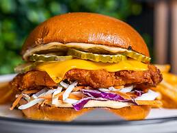 The Sebel Sydney Martin Place