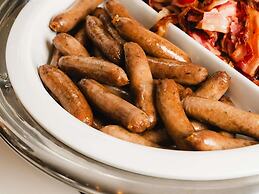 ibis Styles Sydney Central