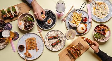 ibis Styles Sydney Central