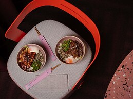 ibis Styles Sydney Central