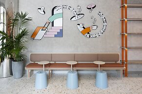 ibis Styles Sydney Central