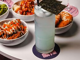 ibis Styles Sydney Central