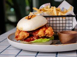 ibis Styles Sydney Central