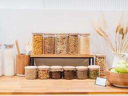 ibis Styles Sydney Central