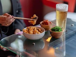 ibis Styles Sydney Central