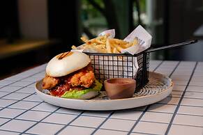 ibis Styles Sydney Central