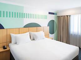 ibis Styles Sydney Central