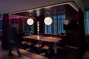 ibis Styles Sydney Central