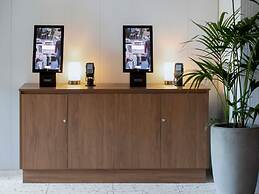 ibis Styles Sydney Central