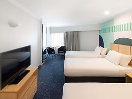 ibis Styles Sydney Central