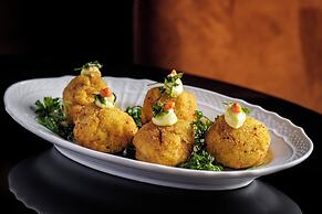 Rocco Forte Hotel Savoy