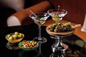 Rocco Forte Hotel Savoy