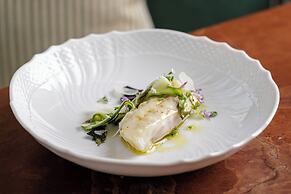 Rocco Forte Hotel Savoy