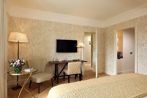 Rocco Forte Hotel Savoy