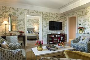 Rocco Forte Hotel Savoy