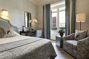 Rocco Forte Hotel Savoy
