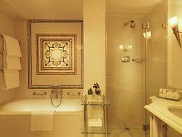 Rocco Forte Hotel Savoy
