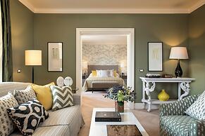 Rocco Forte Hotel Savoy