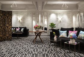 Rocco Forte Hotel Savoy