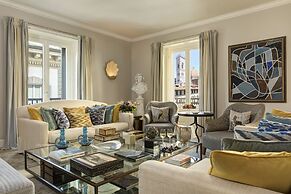Rocco Forte Hotel Savoy