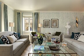 Rocco Forte Hotel Savoy
