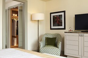 Rocco Forte Hotel Savoy