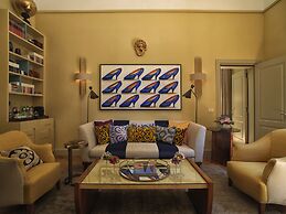 Rocco Forte Hotel Savoy
