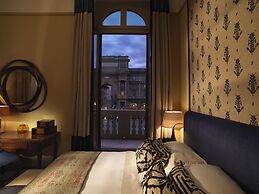 Rocco Forte Hotel Savoy