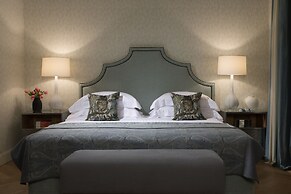 Rocco Forte Hotel Savoy
