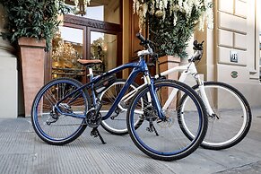 Rocco Forte Hotel Savoy