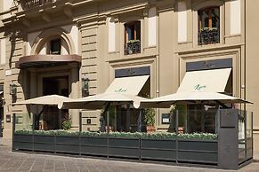 Rocco Forte Hotel Savoy