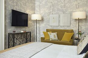 Rocco Forte Hotel Savoy