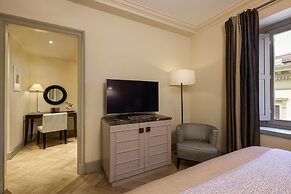Rocco Forte Hotel Savoy
