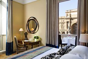 Rocco Forte Hotel Savoy