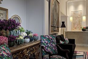 Rocco Forte Hotel Savoy