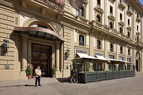 Rocco Forte Hotel Savoy
